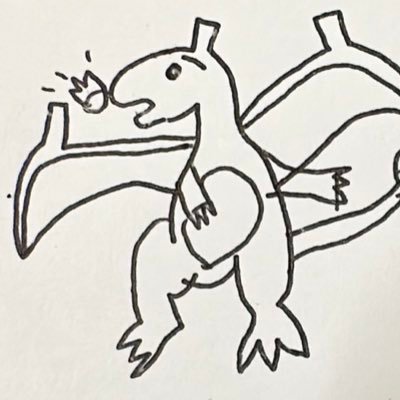 Redelan1221's profile picture. ポケモンGO【❤️リザードン・ザシアン・レックウザ・ブイズ】/モンスト