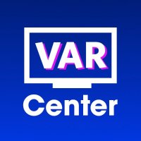 VAR Center (@centervar) 's Twitter Profile Photo VAR Center (@centervar) 's Twitter Profile Photo