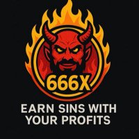 @SixsixsixXofficial (@tokensixsixsixx) 's Twitter Profile