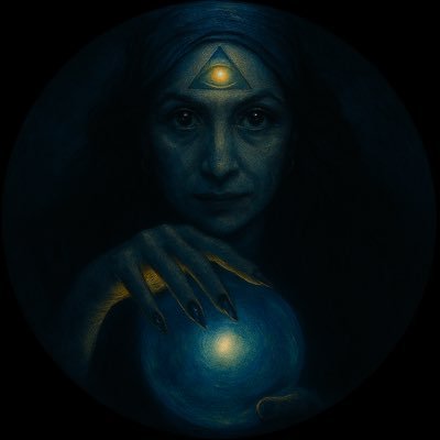 Médium & terapeuta espiritual. Tarô cigano, mentoria intuitiva e planos de autodesenvolvimento com raízes ancestrais. Entre no link e agende 👇