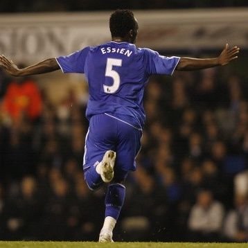 Fan Account • If you hate Chelsea, get ready to hate this page more • 5🇬🇭