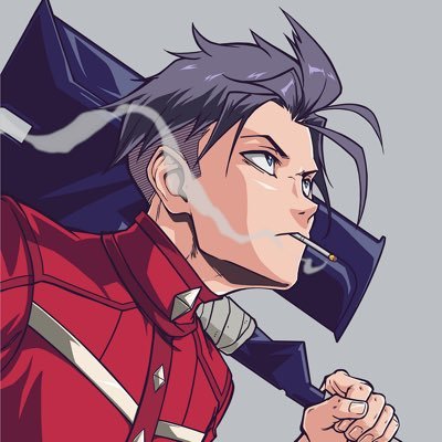 DustyMind Profile
