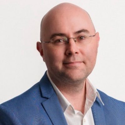 drpetetobin's profile picture. 