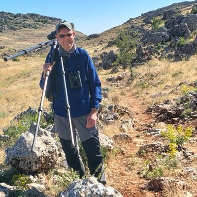 Russell Boland Profile