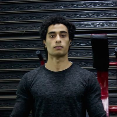 m_zeyada350's profile picture. 1+1=1