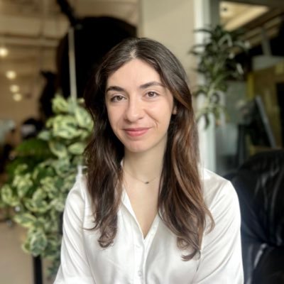 Vanier Scholar @CIHR_IRSC | PhD student in Clinical Psychology @McGillU | Patient-oriented research 🤝