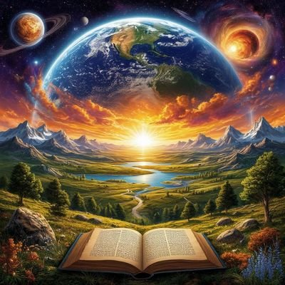 Praise_The_Lord
hi I'm King David
Spreading the gospel from the kingdom of GOD to the ends of the earth 🌎
Matthew 24:14