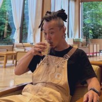 【BIGUP SOKA】新町一樹a.k.aゴミ拾いドレッド (@bigupsoka) 's Twitter Profile Photo 【BIGUP SOKA】新町一樹a.k.aゴミ拾いドレッド (@bigupsoka) 's Twitter Profile Photo