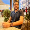 sharmaharisam's profile picture. SWE @Google || Pushing through life (but also pulling and legging) || IITD'23