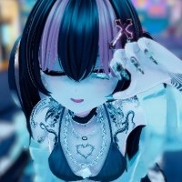 ・あーる (@_r_vrc) 's Twitter Profile