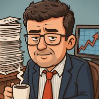 Banka Şube Müdürü (@genel_ekonomi) 's Twitter Profile