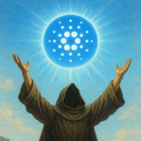 Cardano Cultist (@adacultist) 's Twitter Profile