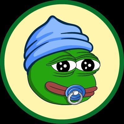 littlepepetokee's profile picture. Enter the new world order with LILPEPE — where memes meet speed and low-cost power on the lightning-fast Little Pepe Layer 2 EVM chain. $LILPEPE #LittlePepe
