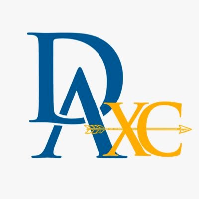 Official account of the Derry Area XC Program