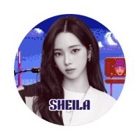 Sheila (@eilavall) 's Twitter Profile