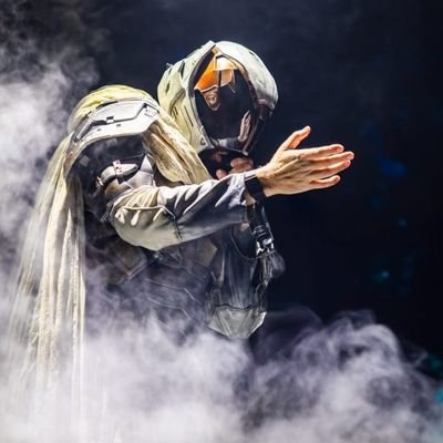 ascelinpain's profile picture. 19 | edtwt | Arab 
☆ STARSET enthusiast of edtwt ☆