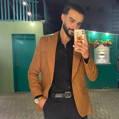 |FCES |MU
كن معى يا الله حتى ان لم استحق ذلك🤍
https://t.co/wAUD1W4SY8