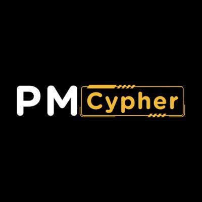 pm_cypher's profile picture. 💹 Copy Trading Leader | Mastering risk, not chasing luck ⚡ 🚀 Profit is good, but protecting capital is art 🎯 📊 Smart risk. Steady growth.