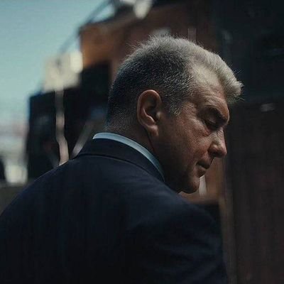 FCB_DieHard's profile picture. Football fan. ⚽