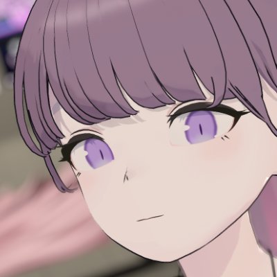 黒藤_VRChat Profile