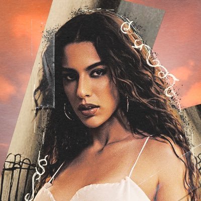 Sua fonte de informações sobre a cantora Marina Sena no twitter. | Apoio: @sonymusicbrasil.