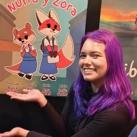 🌈💜Anna SD* 🍉 🧡❤️🔥 (@annacds_2012) 's Twitter Profile Photo 🌈💜Anna SD* 🍉 🧡❤️🔥 (@annacds_2012) 's Twitter Profile Photo