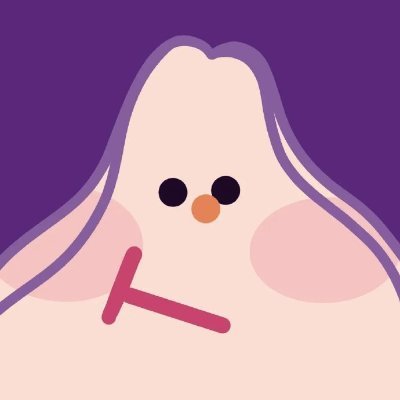 shuyunnad's profile picture. nad on monad