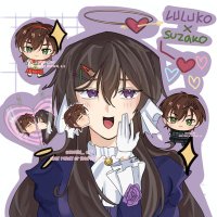 uecchi (@uecch1_) 's Twitter Profile Photo uecchi (@uecch1_) 's Twitter Profile Photo