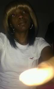 Live in St. Louis Missouri nice person and very outspoken