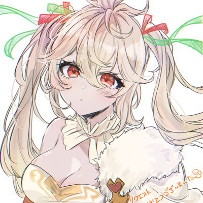 mikqgeさんのプロフィール画像