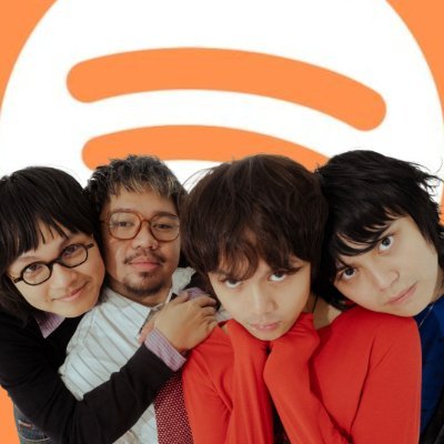 spotifyspader's profile picture. not affliated with Spotify. A chart fan account dedicated for IV of Spades and daily Spotify updates of their songs.