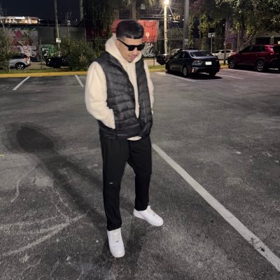 JonnathanSSolis's profile picture. Miami Guy | 305 | Streamer