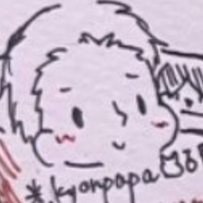 ❄️kyonpapa