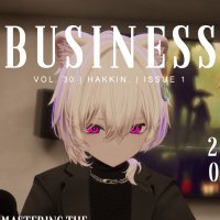 はっきん//VRChat, FF14 (@hakkin_enjoy) 's Twitter Profile Photo はっきん//VRChat, FF14 (@hakkin_enjoy) 's Twitter Profile Photo