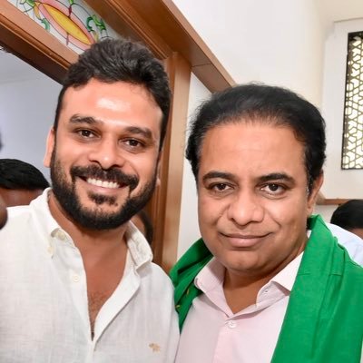 JRRBRS's profile picture. BRS Party - Mansoorabad Division, L.B.Nagar | Founder & Chairman - Jakkidi Charitable Trust | Representing Every Voice That Matters