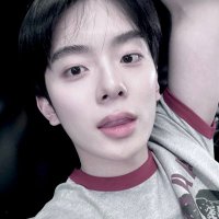 aAi (@yckangmin) 's Twitter Profile