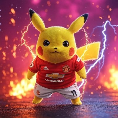 MFL Manager for Chucho’s Eagles. Football nerd. Pokemon master. Boxer.