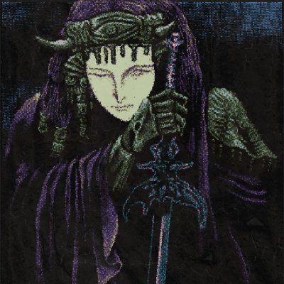 Killuminatus333's profile picture. 