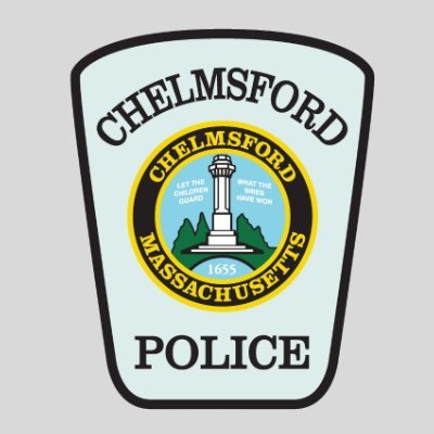 Official X feed of the Chelmsford MA Police Department. Please call 911 if you have an emergency.