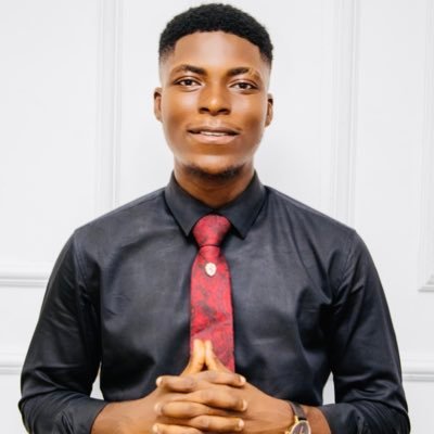 CEO @ Ichooz Creatives/ Founder @ Ghana Youth Leadership Forum. Click https://t.co/ecv0HaKP1b