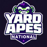 The Yard Apes National (@theapesbaseball) 's Twitter Profile