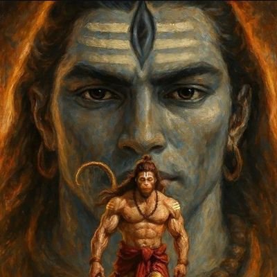 PrasadHV1993's profile picture. జననీ జన్మ భూమిచ్య స్వర్గాదపి గరియసి 🕉️