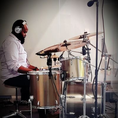 Man of God | Husband | Father | Drummer | Black Queen Believer & Protector | What More Can I Say?