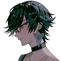 Mrs. Kurusu (@motherlyrectrix) 's Twitter Profile Photo Mrs. Kurusu (@motherlyrectrix) 's Twitter Profile Photo