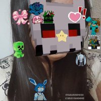 𐔌 . ⋮ Star!! (Estouro's Version) (@starlover1020) 's Twitter Profile
