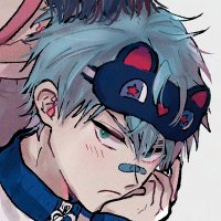 帳は影バン中😭 (@tobaurara) 's Twitter Profile Photo