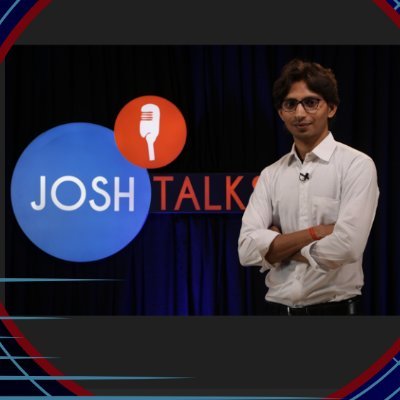 MentorSetuJobs's profile picture. Technical lead Fifth Aveneu Technologies | Ex-SDE intern at Synapsweb | Web Penetrator | Educator | Speaker @JoshTalks | Public Speaker | AIR 823 GATE-CS