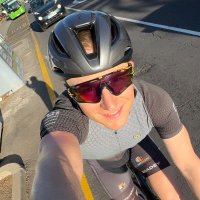 Champion of Slovakia in cycling (@bikerfromof) 's Twitter Profile Photo