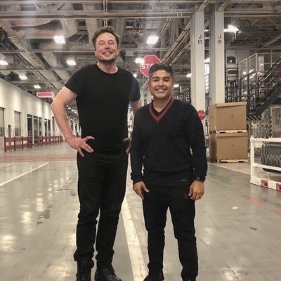 Guiding ElonMusk’s vision for a better future through Spacex, Tesla, Neuralink, and more. & Tech enthusiast, dream chaser, and innovation advocate.