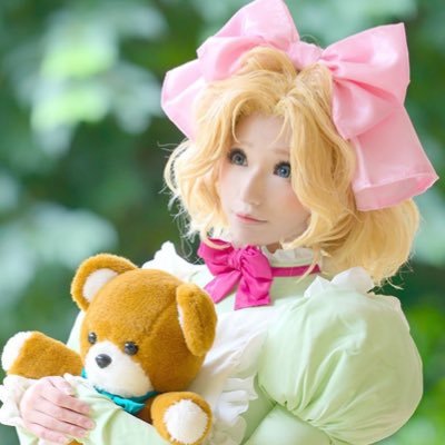 ゆにこ🌸🧸🎀